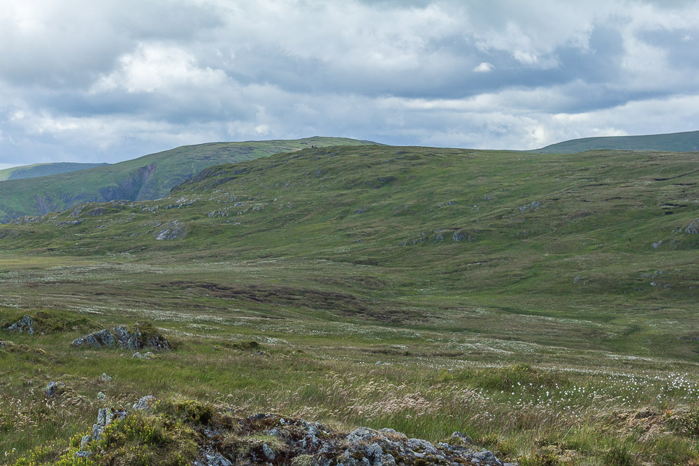 Tarn Crag Tarn Crag